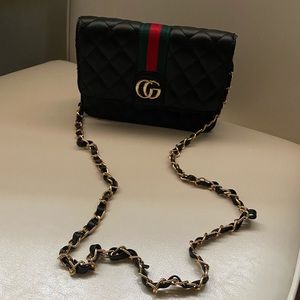 Designer ladies purse